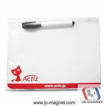 Magnetic Note Book